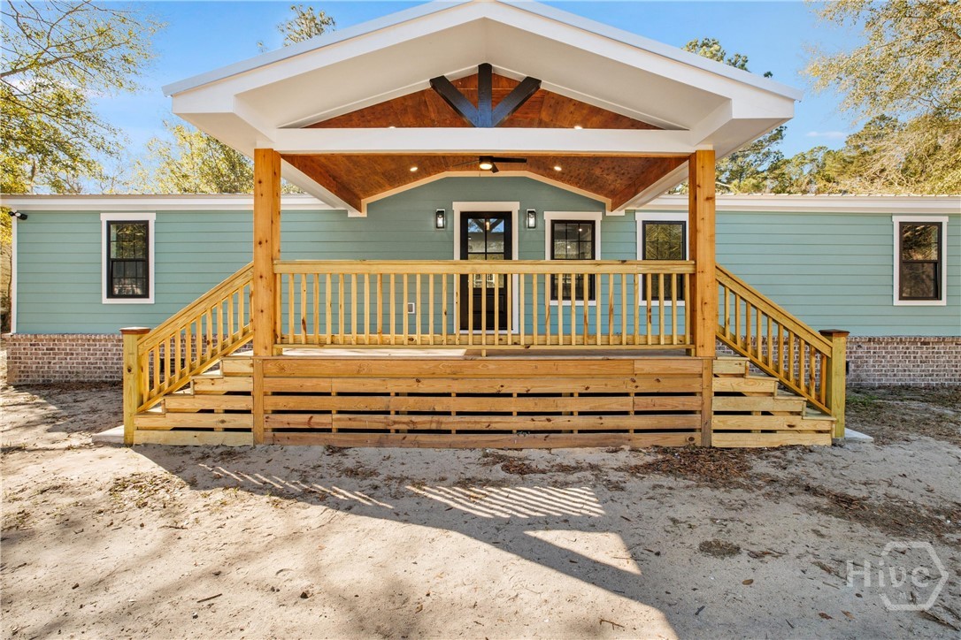 101 Canvasback Drive