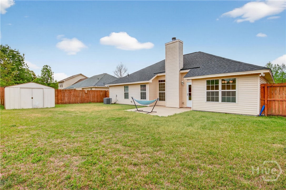 153 Salt Landing Circle Property Photo 35