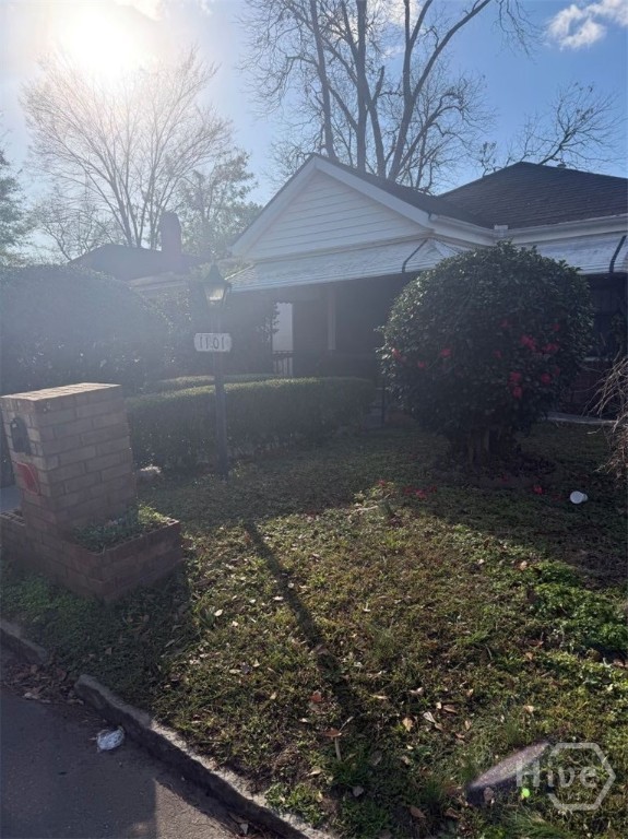 1011 W 45th Street Property Photo 1