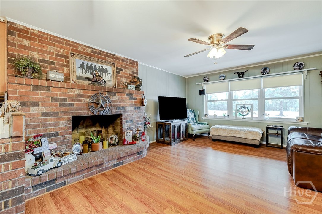 3072 Rincon Stillwell Road Property Photo 6