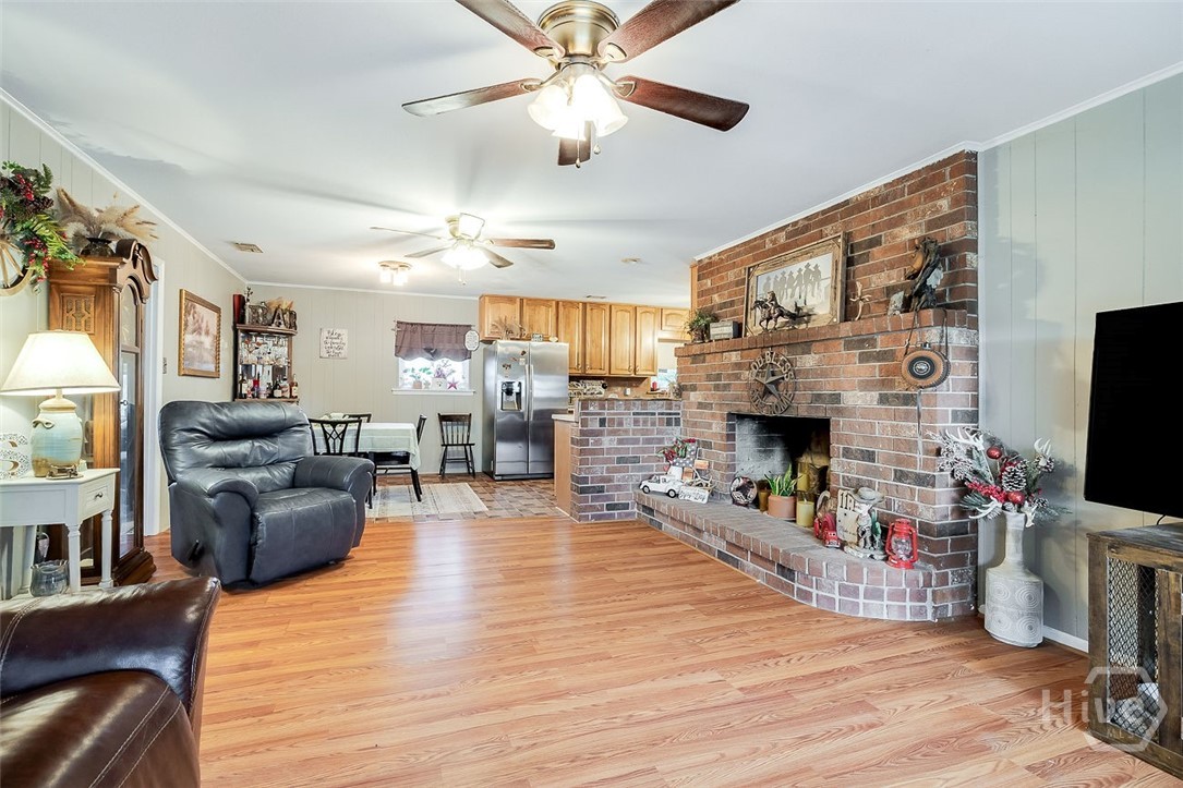 3072 Rincon Stillwell Road Property Photo 7