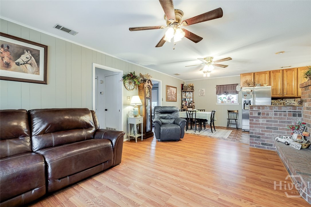 3072 Rincon Stillwell Road Property Photo 8
