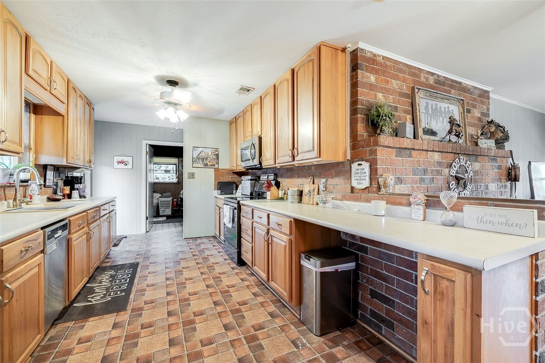 3072 Rincon Stillwell Road Property Photo 10