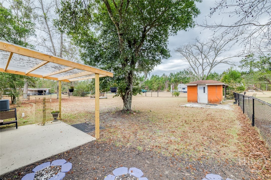 3072 Rincon Stillwell Road Property Photo 27