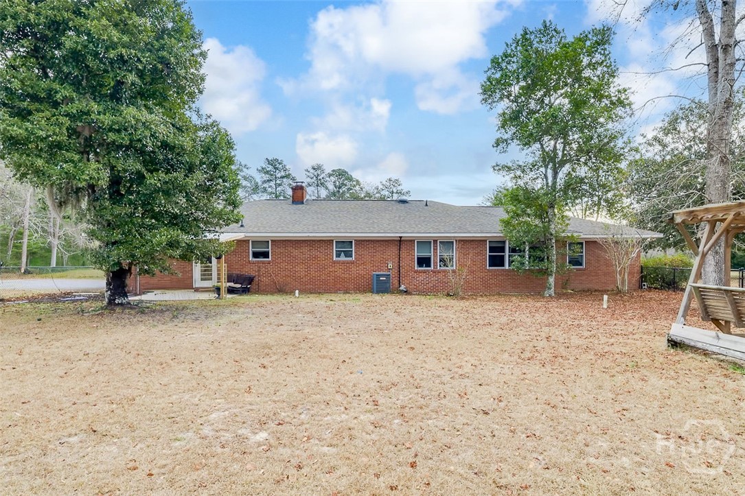 3072 Rincon Stillwell Road Property Photo 28