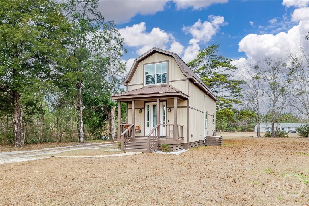3072 Rincon Stillwell Road Property Photo 31