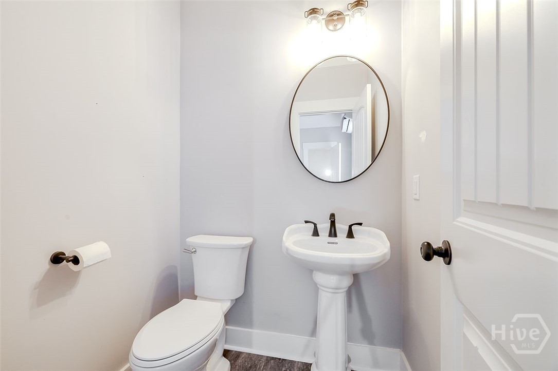 3072 Rincon Stillwell Road Property Photo 37