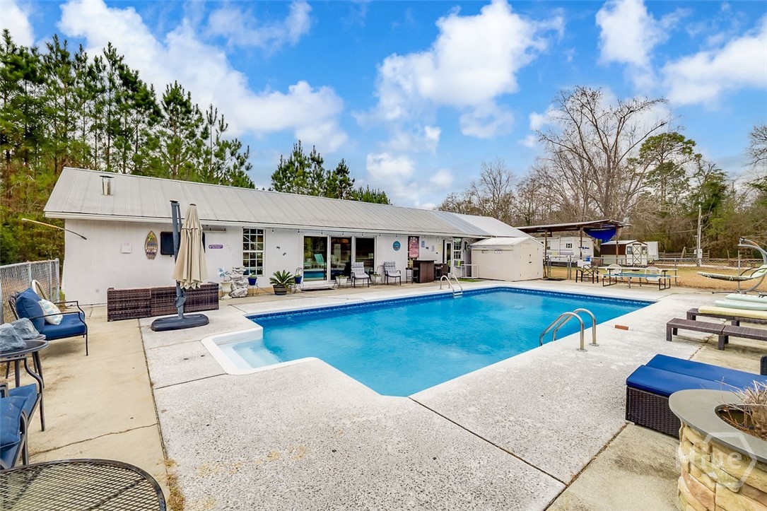 3072 Rincon Stillwell Road Property Photo 43