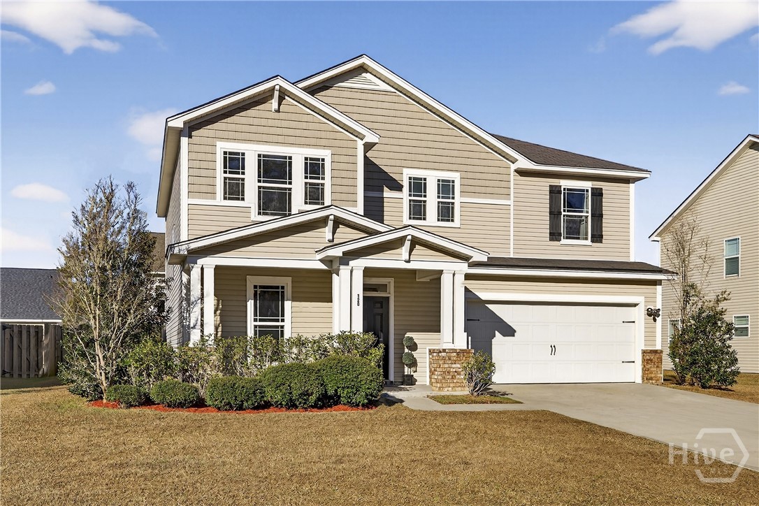 120 Pine View Crossing Property Photo 1