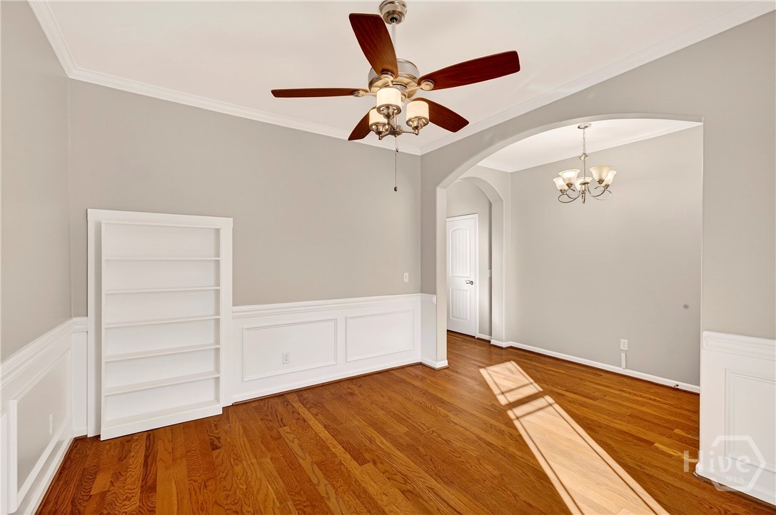 120 Pine View Crossing Property Photo 5