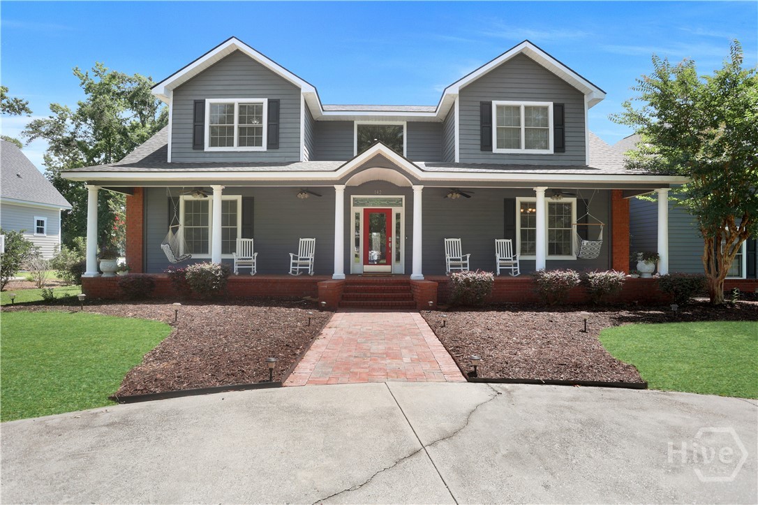 142 Cambridge Drive Property Photo 3