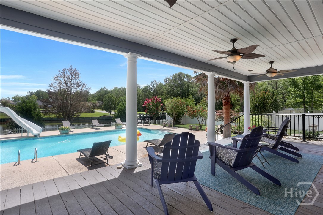 142 Cambridge Drive Property Photo 34