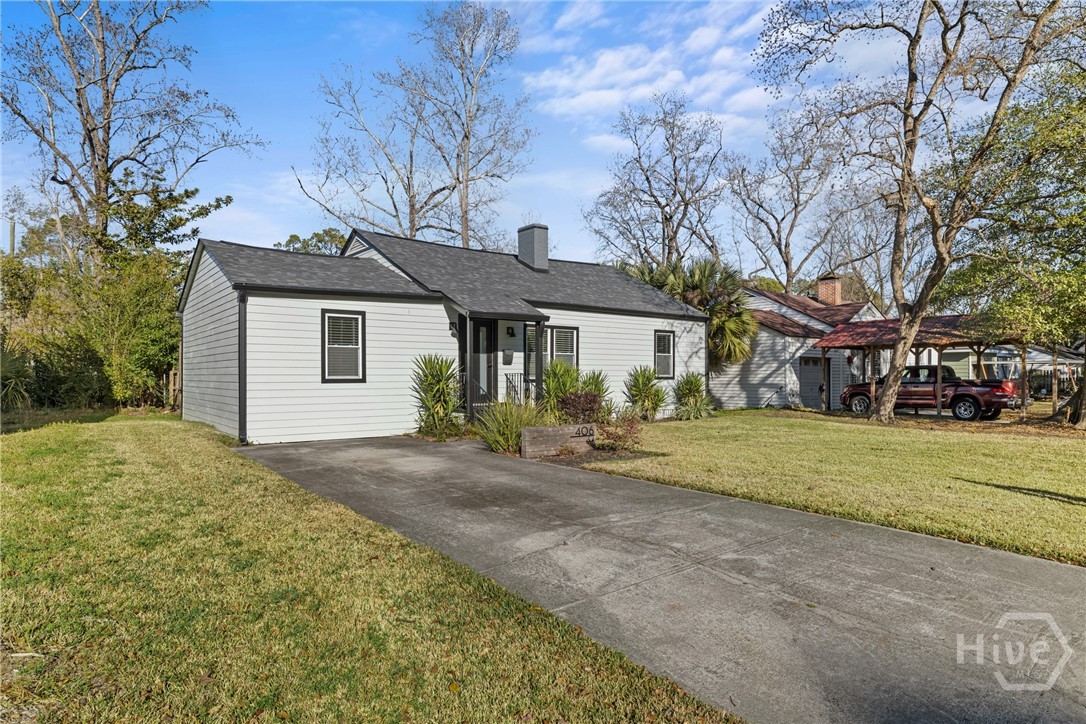 406 E 57th Street Property Photo 16
