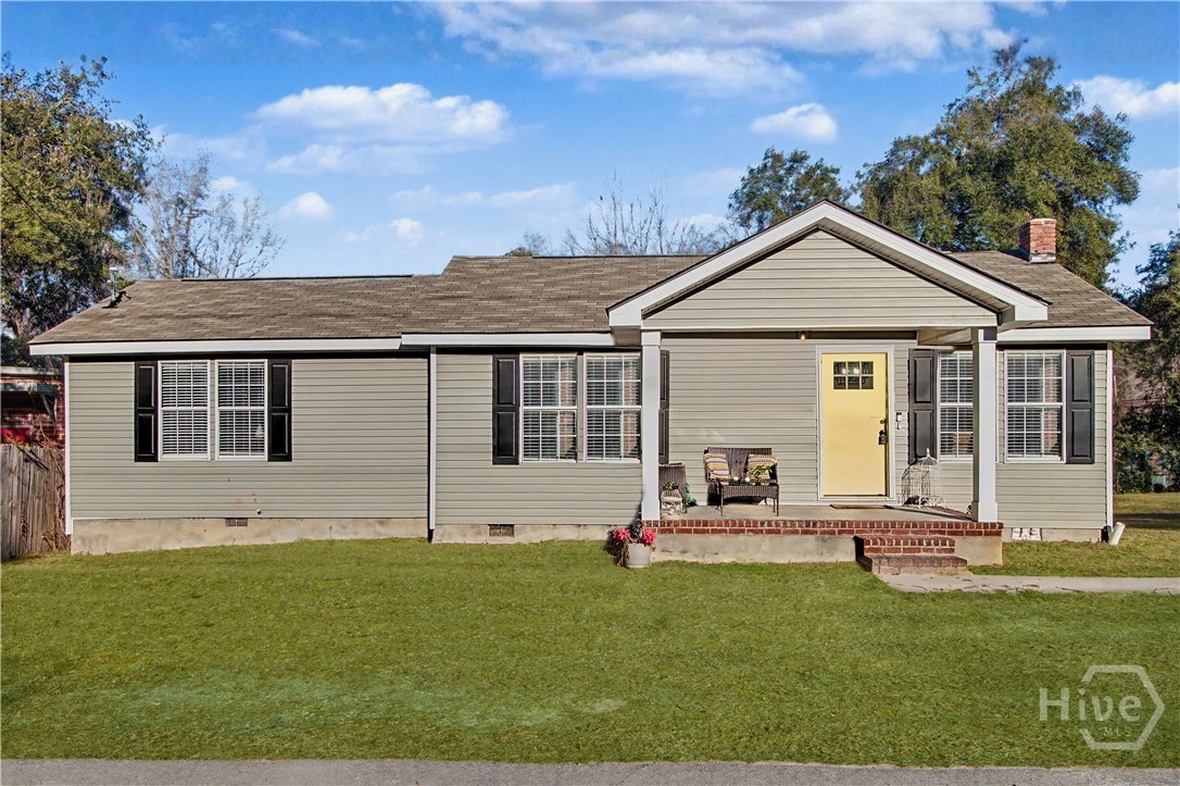 84 Salkehatchie Road Property Photo 1