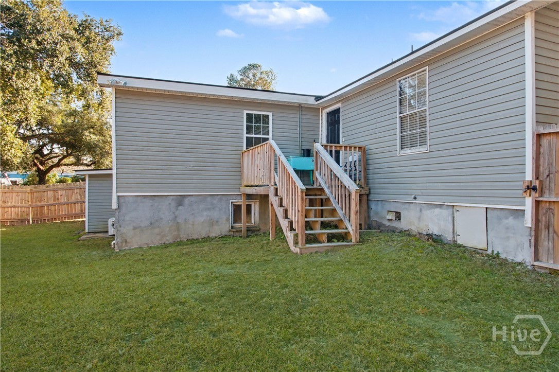 84 Salkehatchie Road Property Photo 35