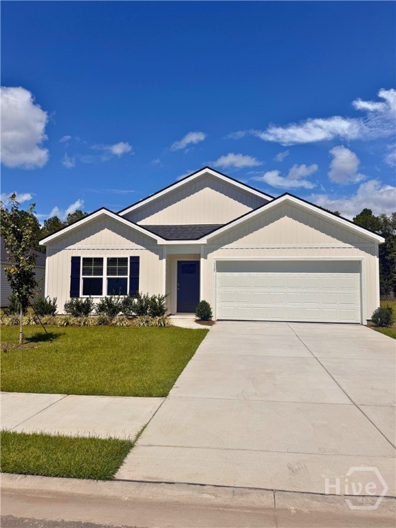 117 Serenoa Drive Property Photo 1