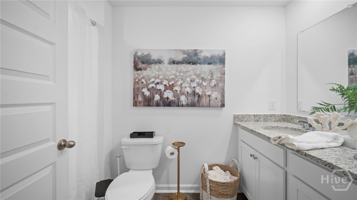 117 Serenoa Drive Property Photo 15