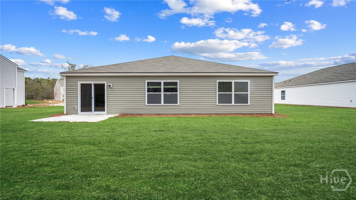 117 Serenoa Drive Property Photo 27