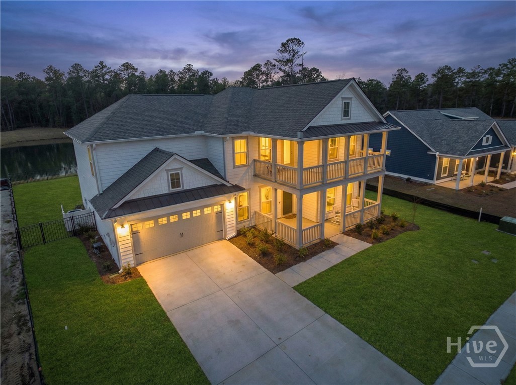 109 Sandy Bend Drive Property Photo 2