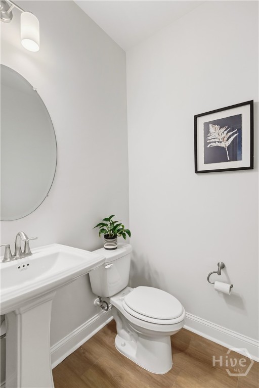 109 Sandy Bend Drive Property Photo 11