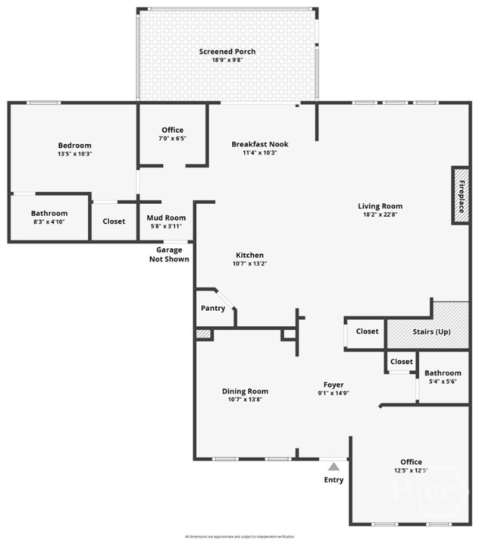 109 Sandy Bend Drive Property Photo 49