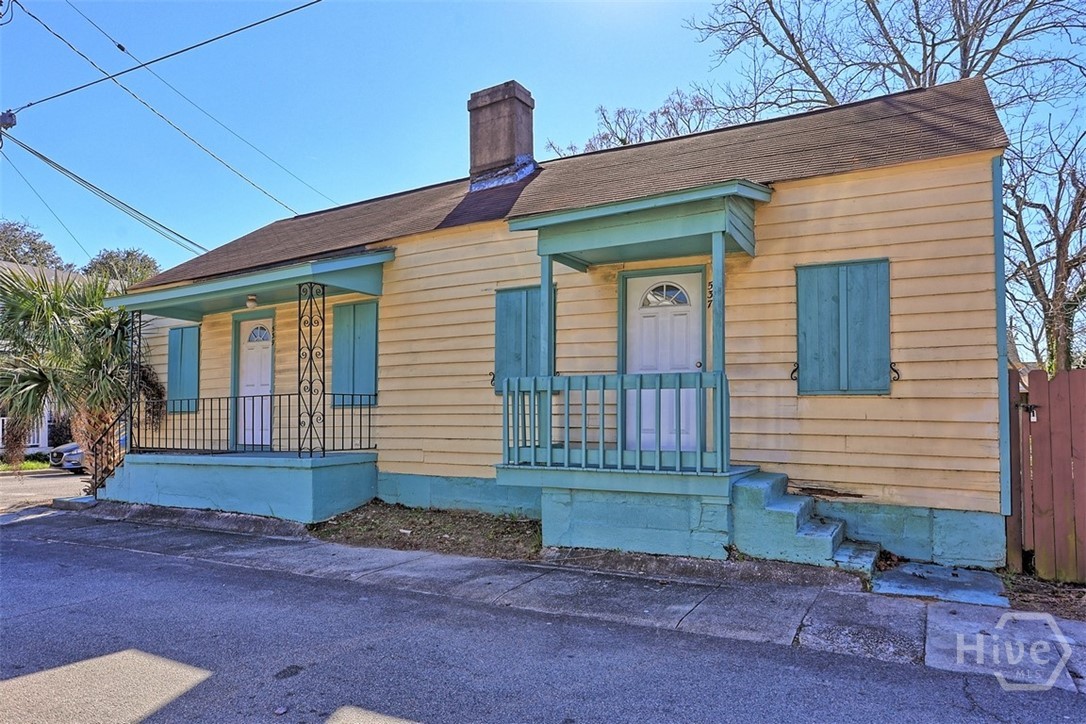 537 Hartridge Street Property Photo 1