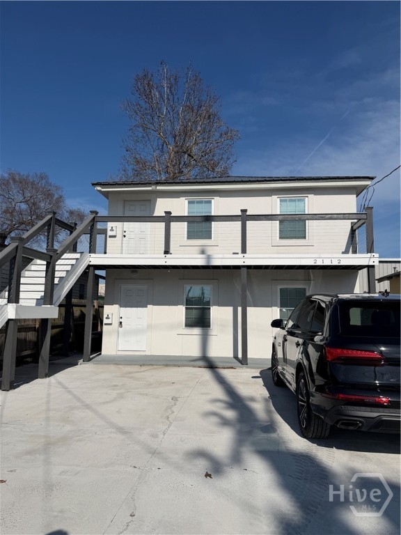 2112 Clars Avenue A Property Photo 1