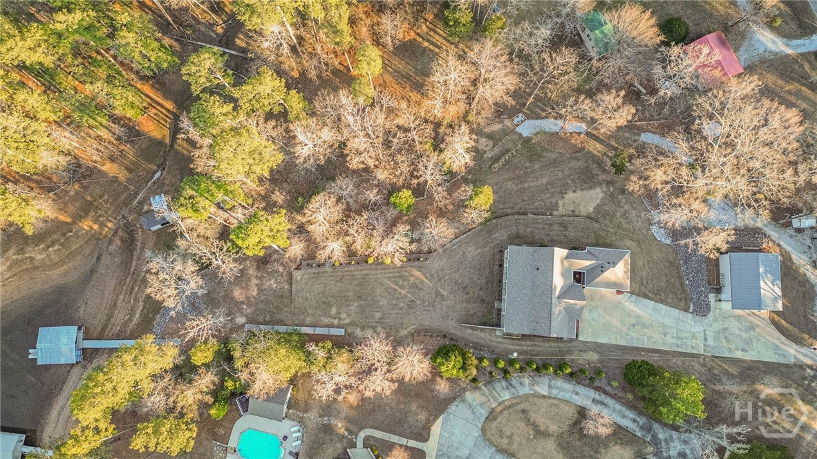 1012 Choctaw Drive Property Photo 10