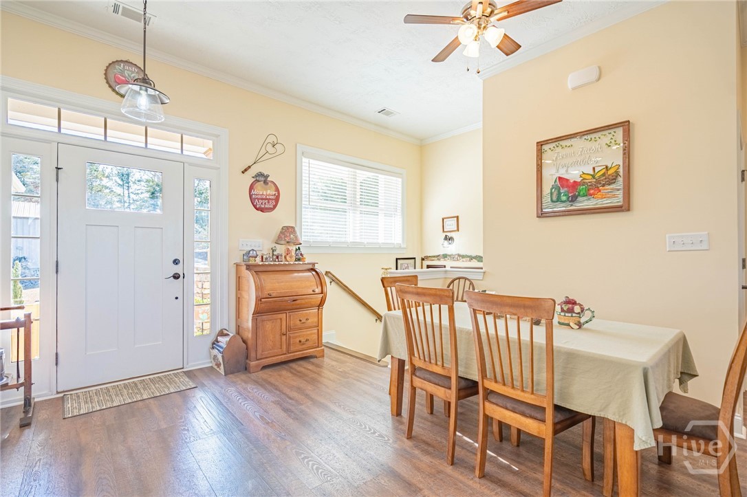1012 Choctaw Drive Property Photo 14
