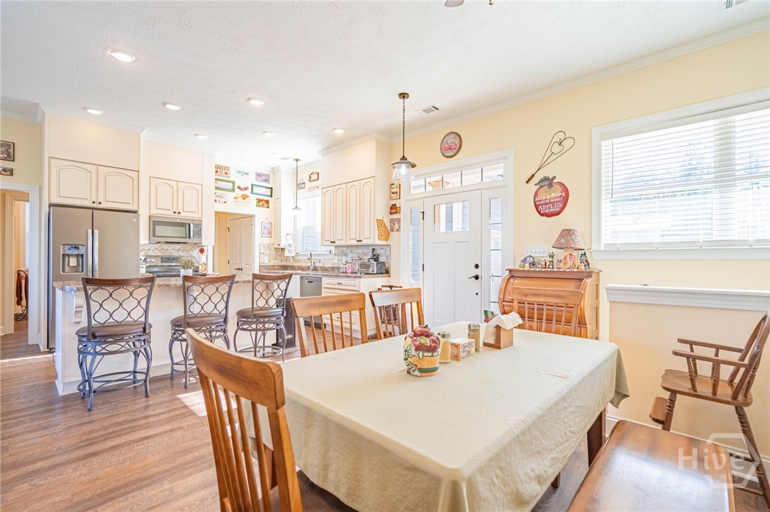 1012 Choctaw Drive Property Photo 15