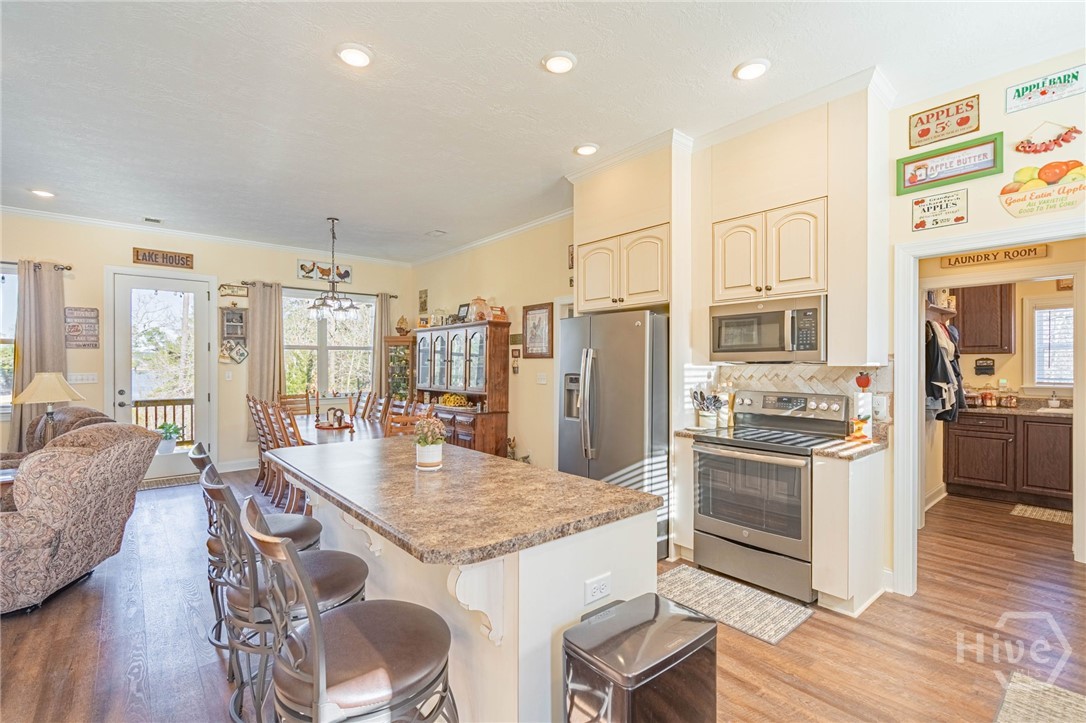 1012 Choctaw Drive Property Photo 18