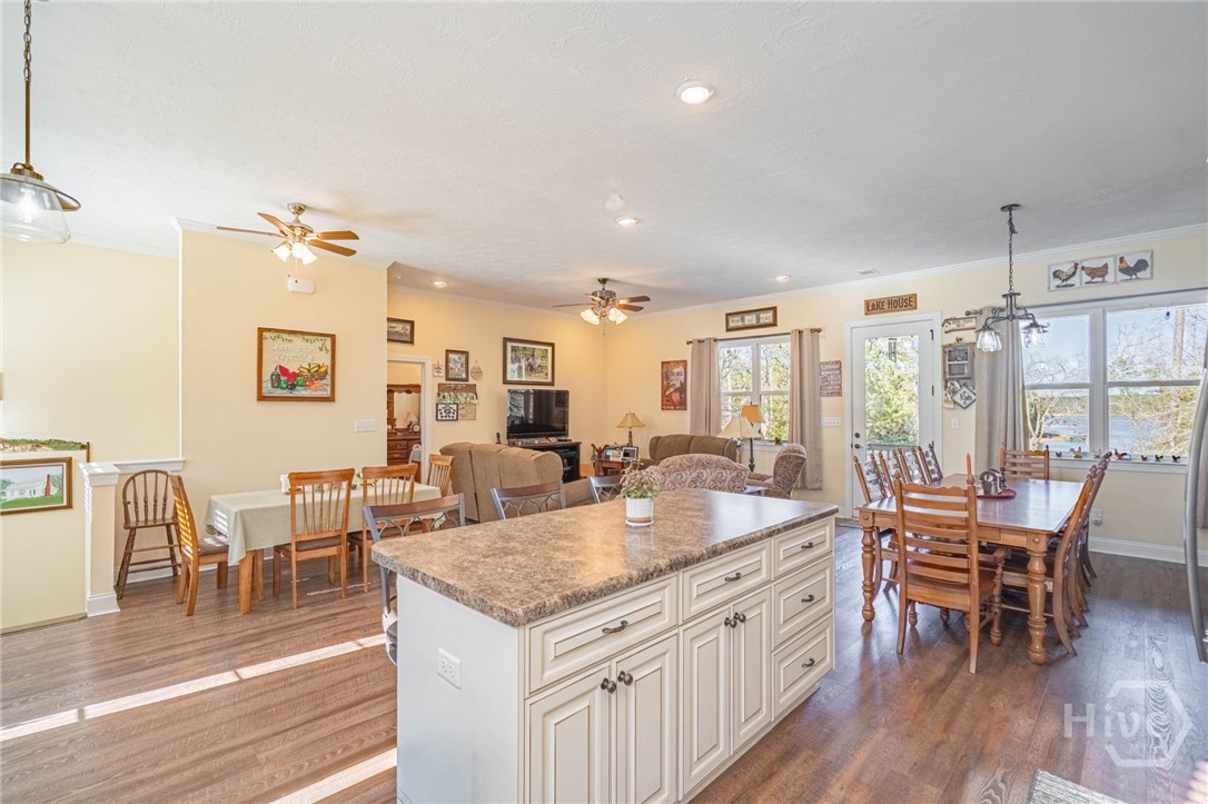 1012 Choctaw Drive Property Photo 19