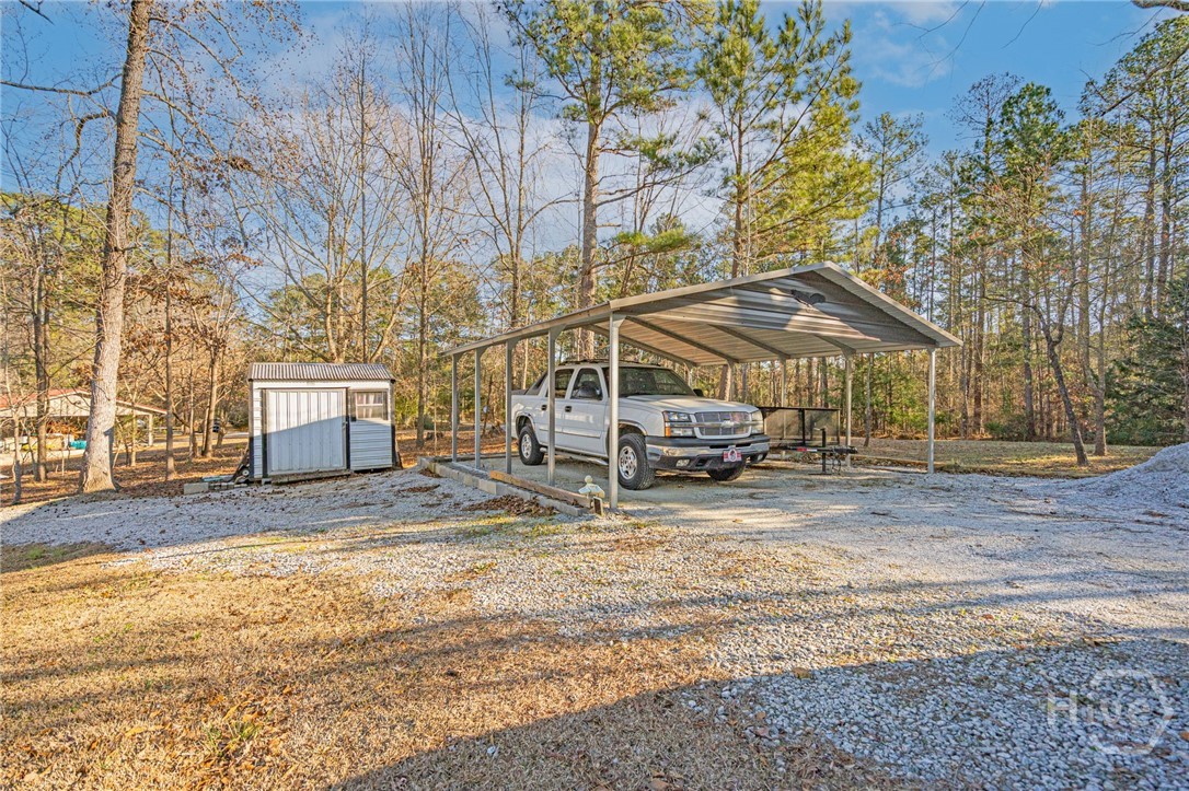 1012 Choctaw Drive Property Photo 75