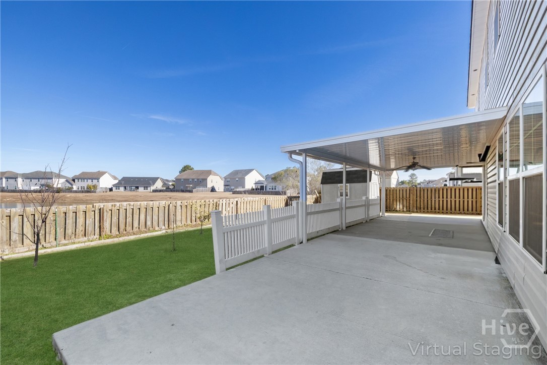16 Telford Street Property Photo 33