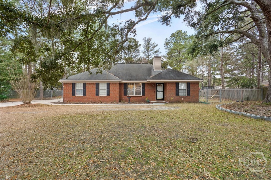 110 Katie Drive Property Photo 1