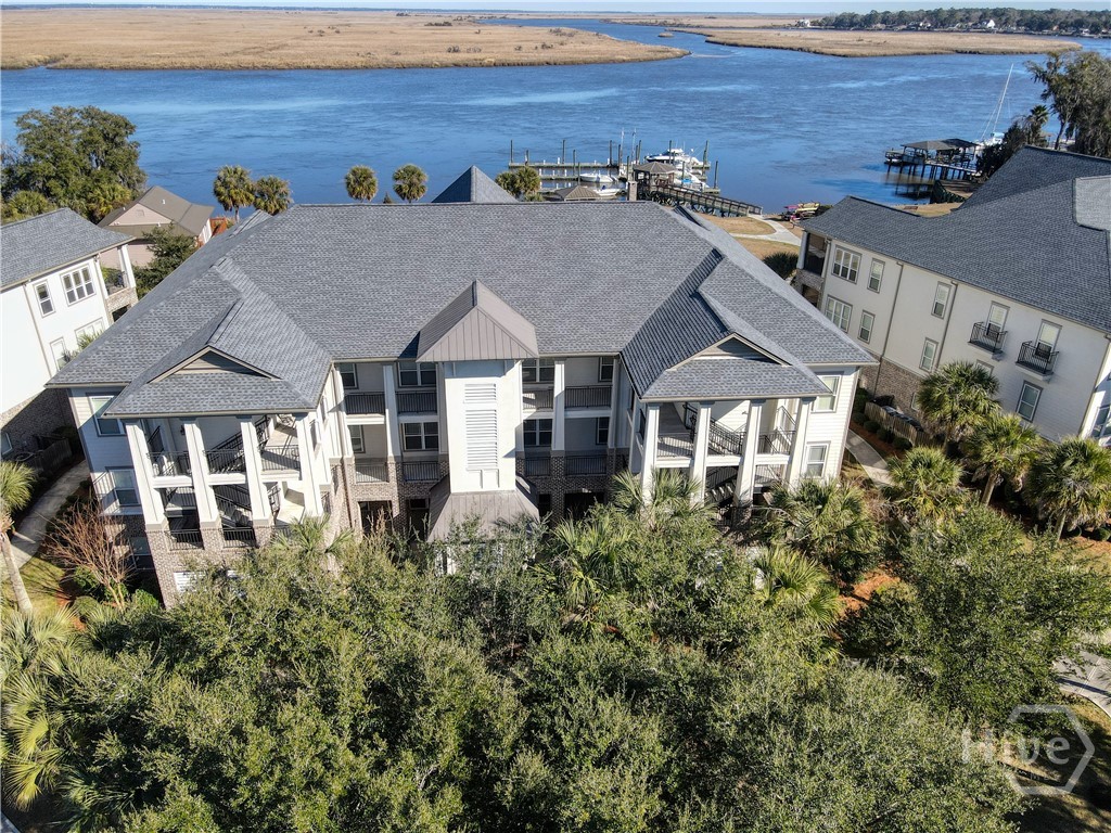 2805 River Oaks Drive Property Photo 1
