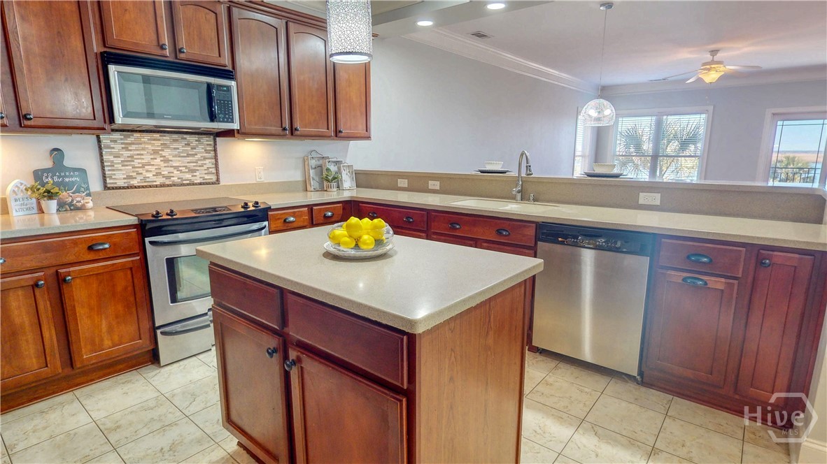 2805 River Oaks Drive Property Photo 13