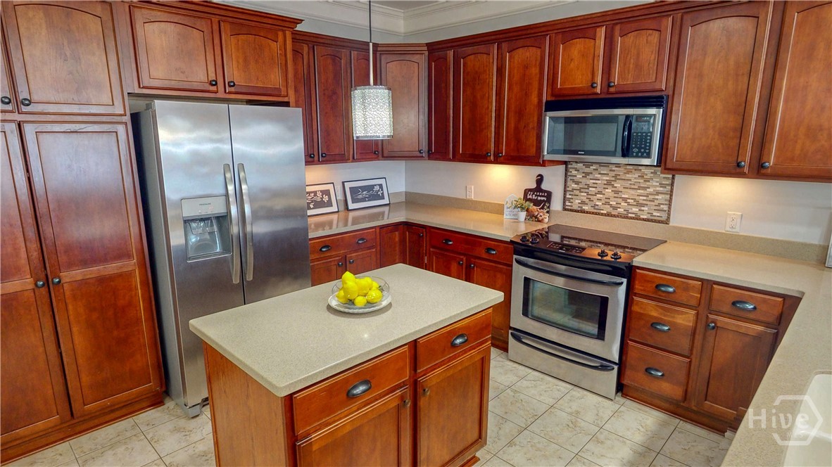 2805 River Oaks Drive Property Photo 15