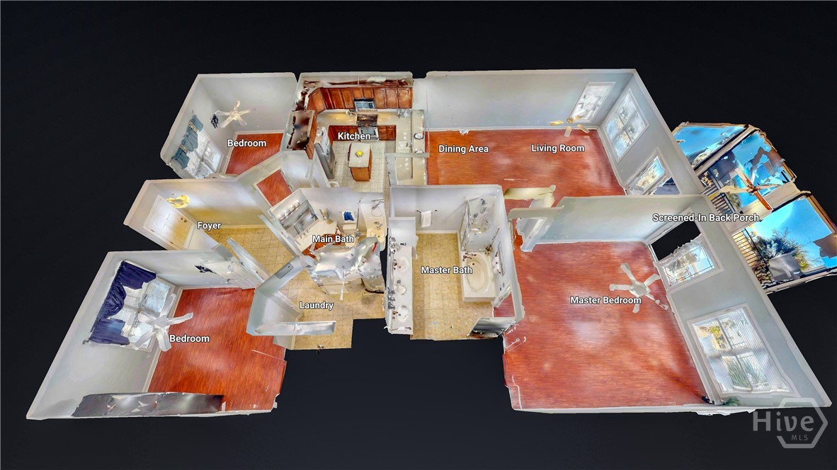 2805 River Oaks Drive Property Photo 28