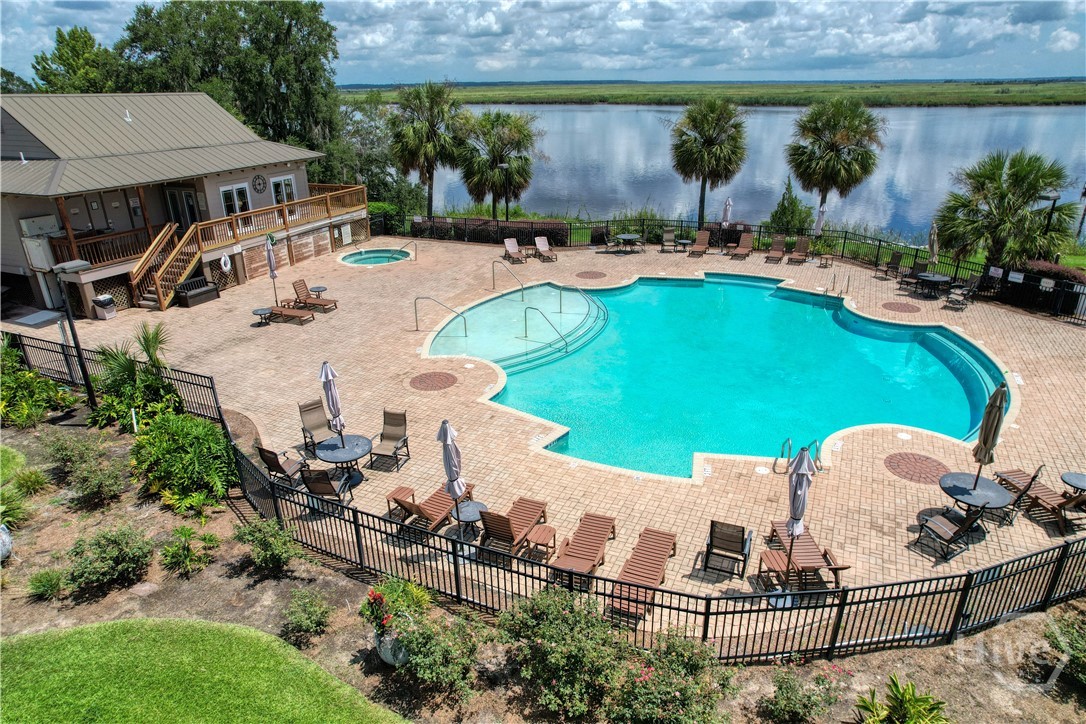 2805 River Oaks Drive Property Photo 35