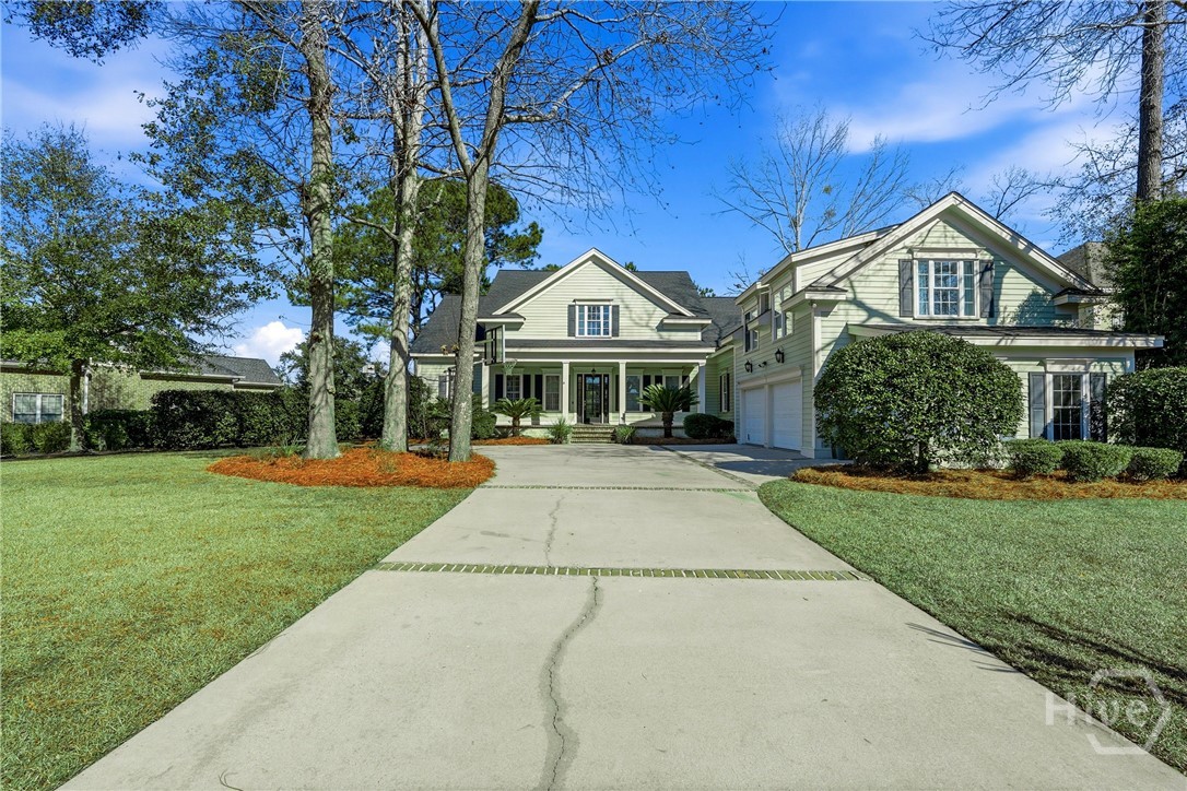 9 Wood Duck Drive Property Photo 1
