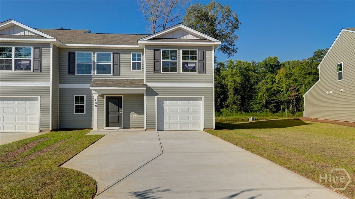 101 Gardens Drive Property Photo 1
