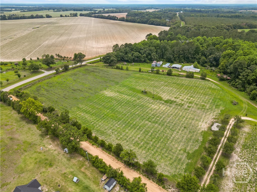 0 Boykin Road Property Photo 1