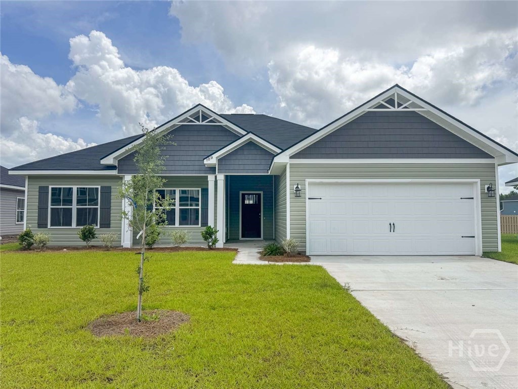 189 Providence Loop Property Photo 1