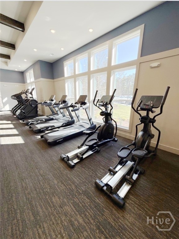 480 John Carter Road B1 Property Photo 22