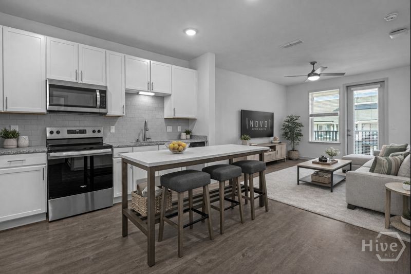 480 John Carter Road B1 Property Photo 23