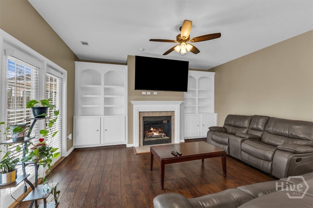 830 Granite Lane Property Photo 8