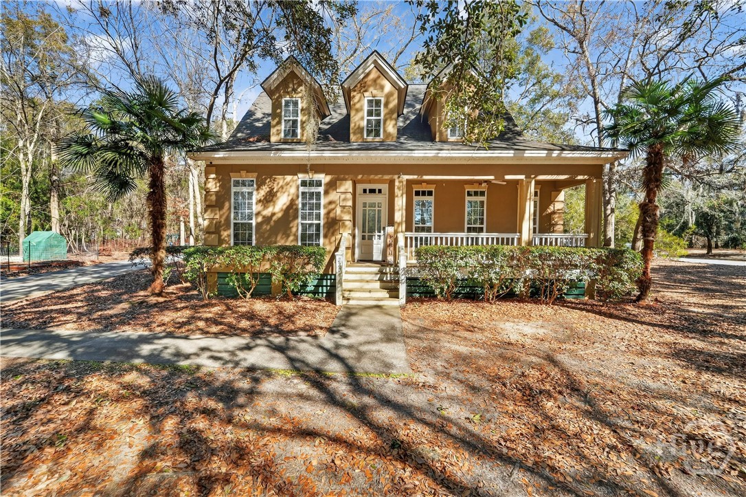 220 Crosswinds Drive