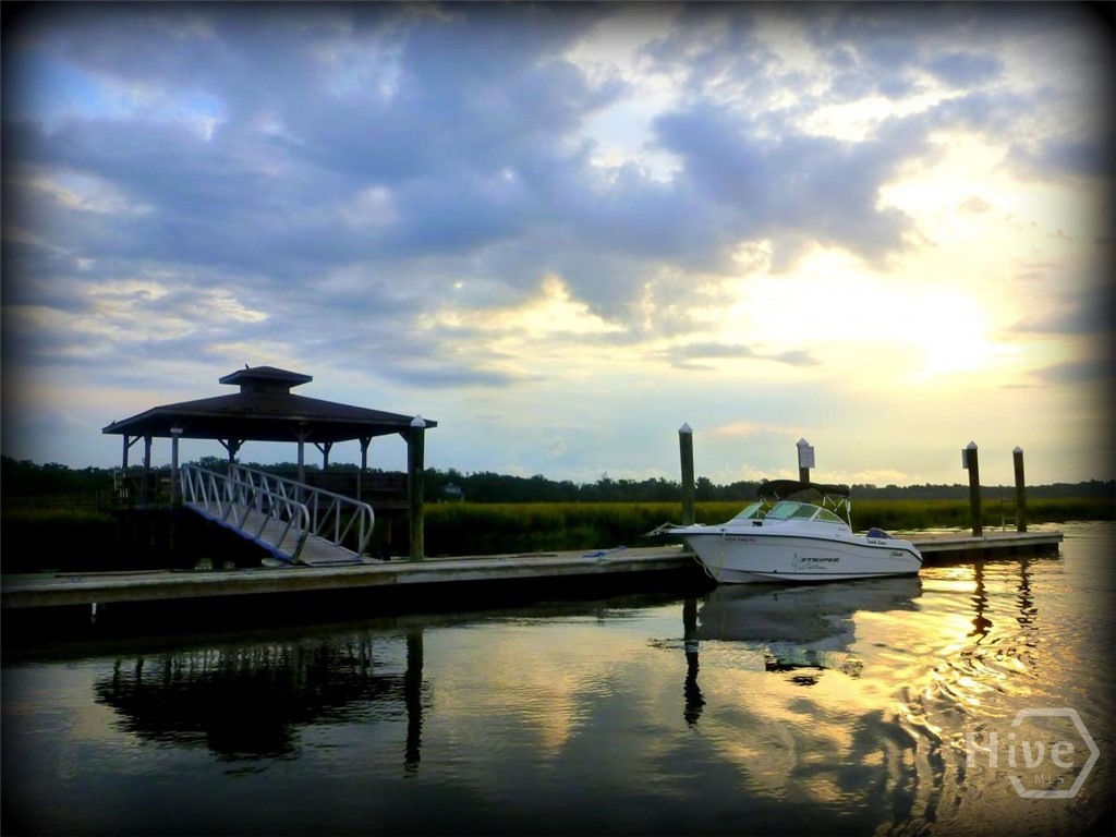 Lot 33 Coopers Point Property Photo 2