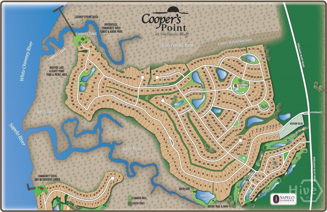 Lot 33 Coopers Point Property Photo 5